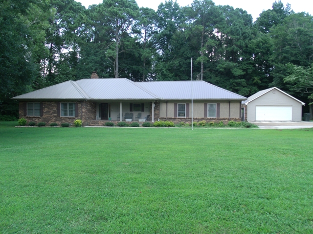 1248 FOXFIRE DRIVE, Arab, AL 35016 