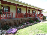 285 FAIRHOPE DRIVE, Arab, AL 35016 