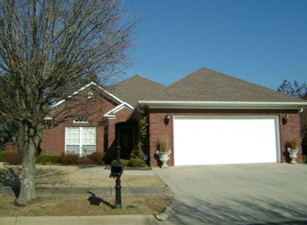101 CANTERBURY CIRCLE, Arab, AL 35016 