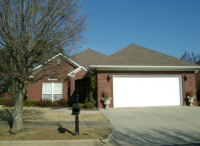 101 CANTERBURY CIRCLE, Arab, AL 35016 