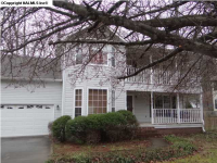 1304 WANDA DRIVE, Arab, AL 35016 