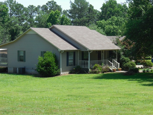 45 ELMORE ROAD, Arab, AL 35016 