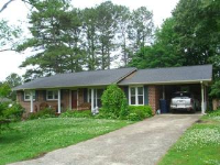 121 11TH PLACE NW, Arab, AL 35016 