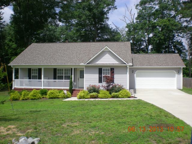 240 TEMPLE CROSSING, Arab, AL 35016 