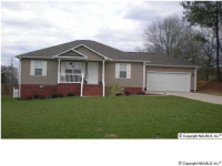 2098 LOWERY ROAD, Arab, AL 35016 