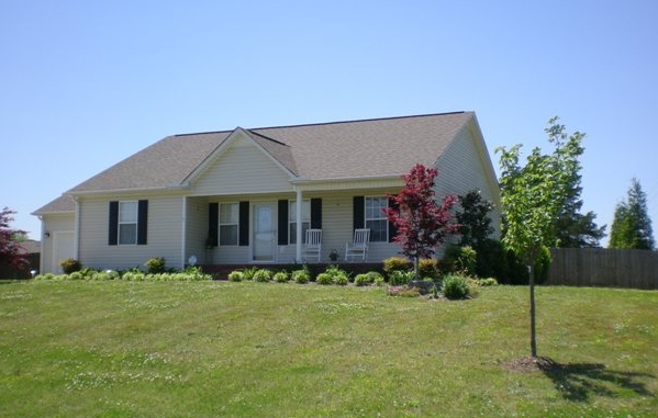 20 DEMPSEY COURT, Arab, AL 35016 