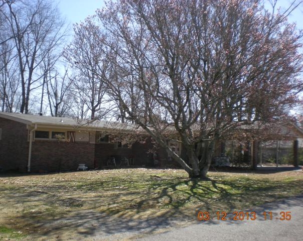 604 5TH STREET NE, Arab, AL 35016 