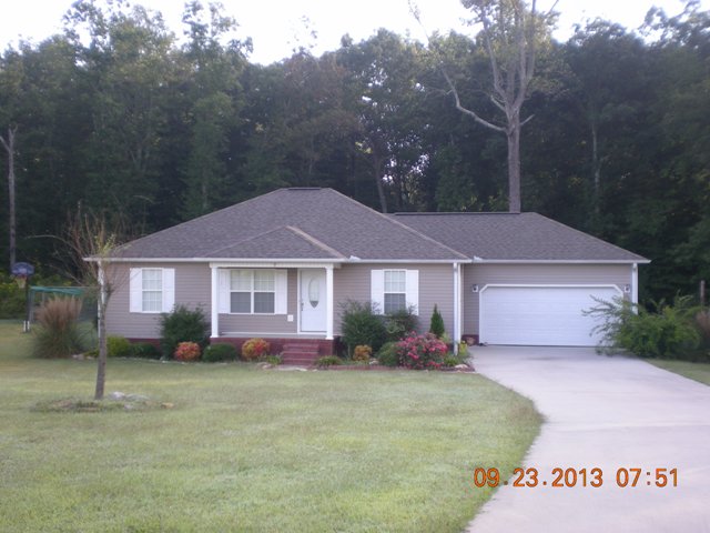 67 TEMPLE CROSSING, Arab, AL 35016 