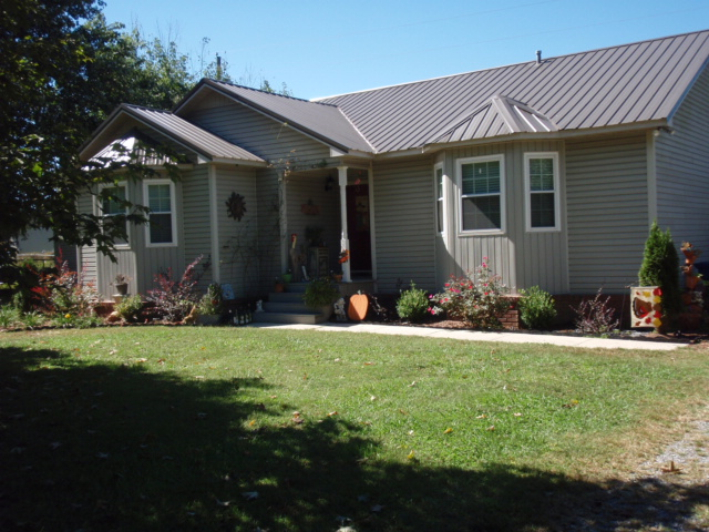 391 MAYBERRY LANE, Arab, AL 35016 