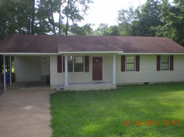 109 11TH STREET NW, Arab, AL 35016 