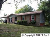 305 11th STREET NW, Arab, AL 35016 