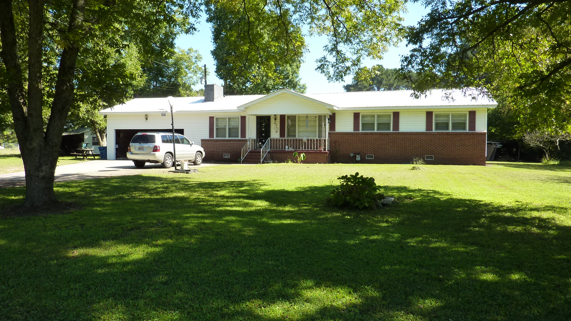 271 ARGOSY ROAD, Arab, AL 35016 