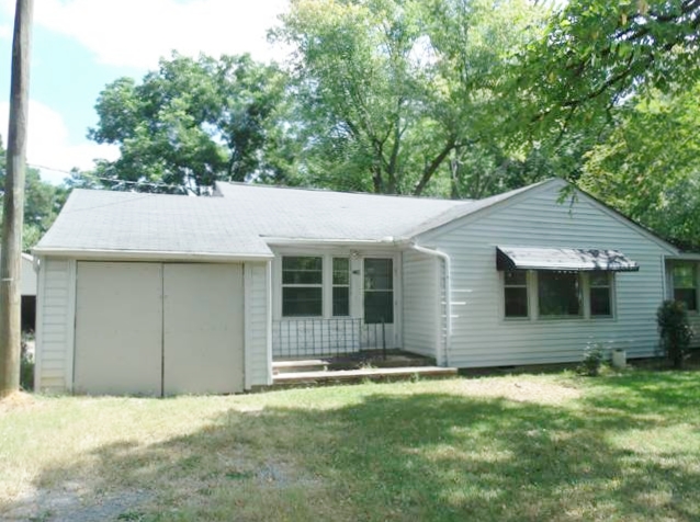 440 5TH STREET NW, Arab, AL 35016 