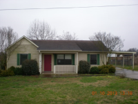 356 THOMPSON FALLS ROAD, Arab, AL 35016 