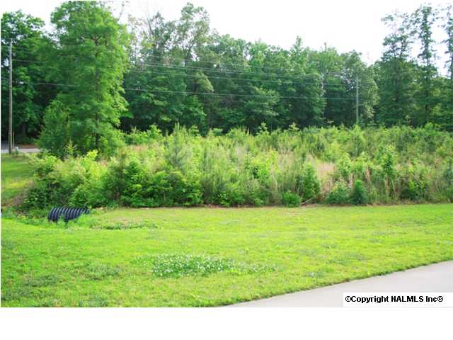 0 HICKORY TRAIL, Arab, AL 35016 