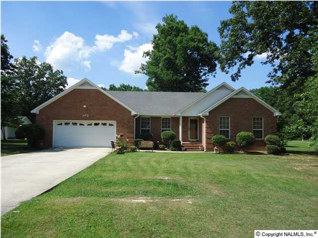 392 CHAMBERS ROAD, Arab, AL 35016 