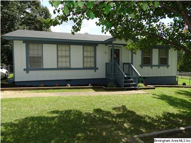 731 Willow Bend Ln, Bessemer, AL 35023 
