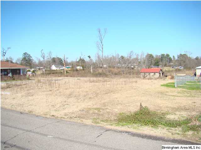 1582 Arcade Terr 0, Bessemer, AL 35023 