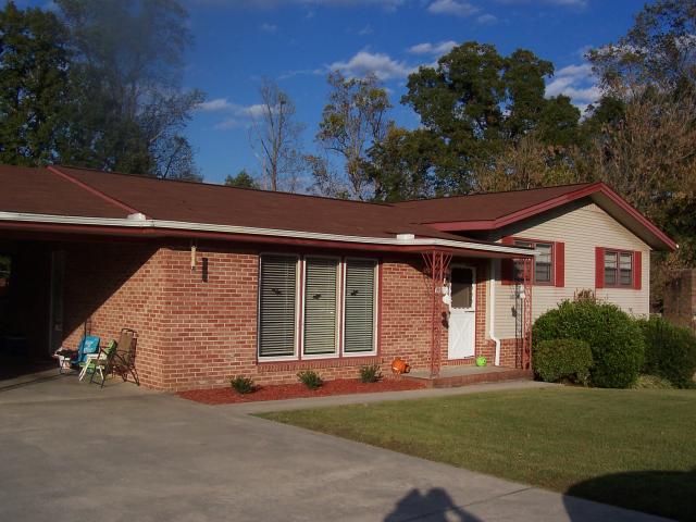 1427 Timberlane Dr, Cullman, AL 35055 