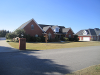215 COUNTY RD 1500, Cullman, AL 35058 
