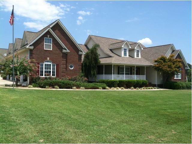 724 Eastland Shores, Lincoln, AL 35096 