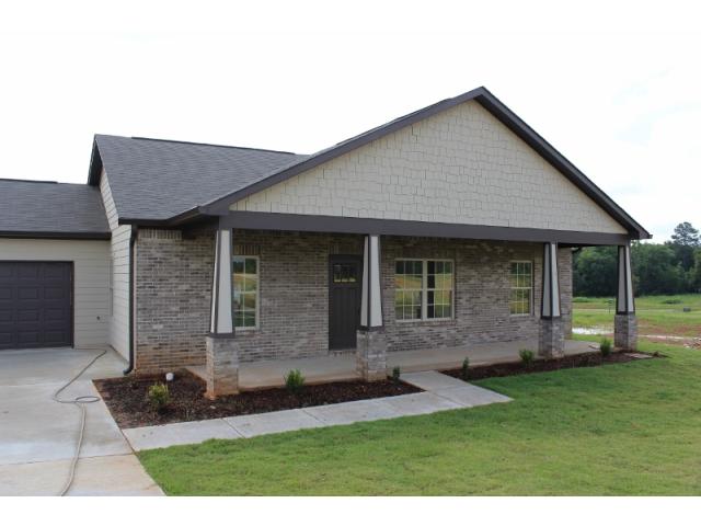 287 Taylors Farm Dr, Lincoln, AL 35096 