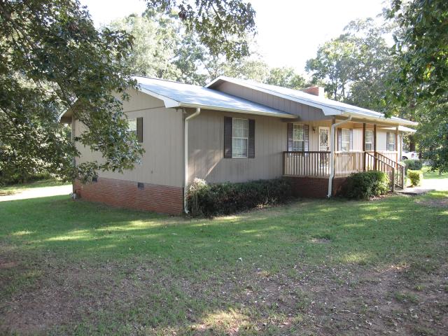 242 Wyatt Blvd, Lincoln, AL 35096 