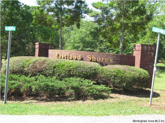 0 Eastland Drive #8, Lincoln, AL 35096 