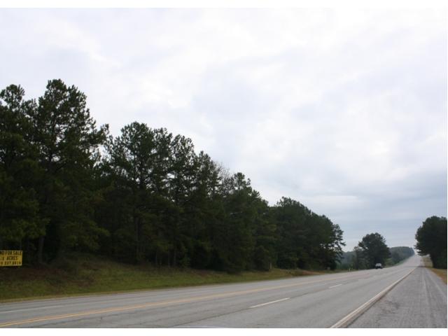 0 Speedway Blvd, Lincoln, AL 35096 