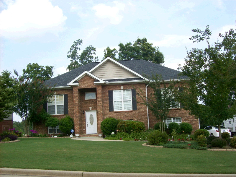 212 E. Twin Ridge, Lincoln, AL 35096 