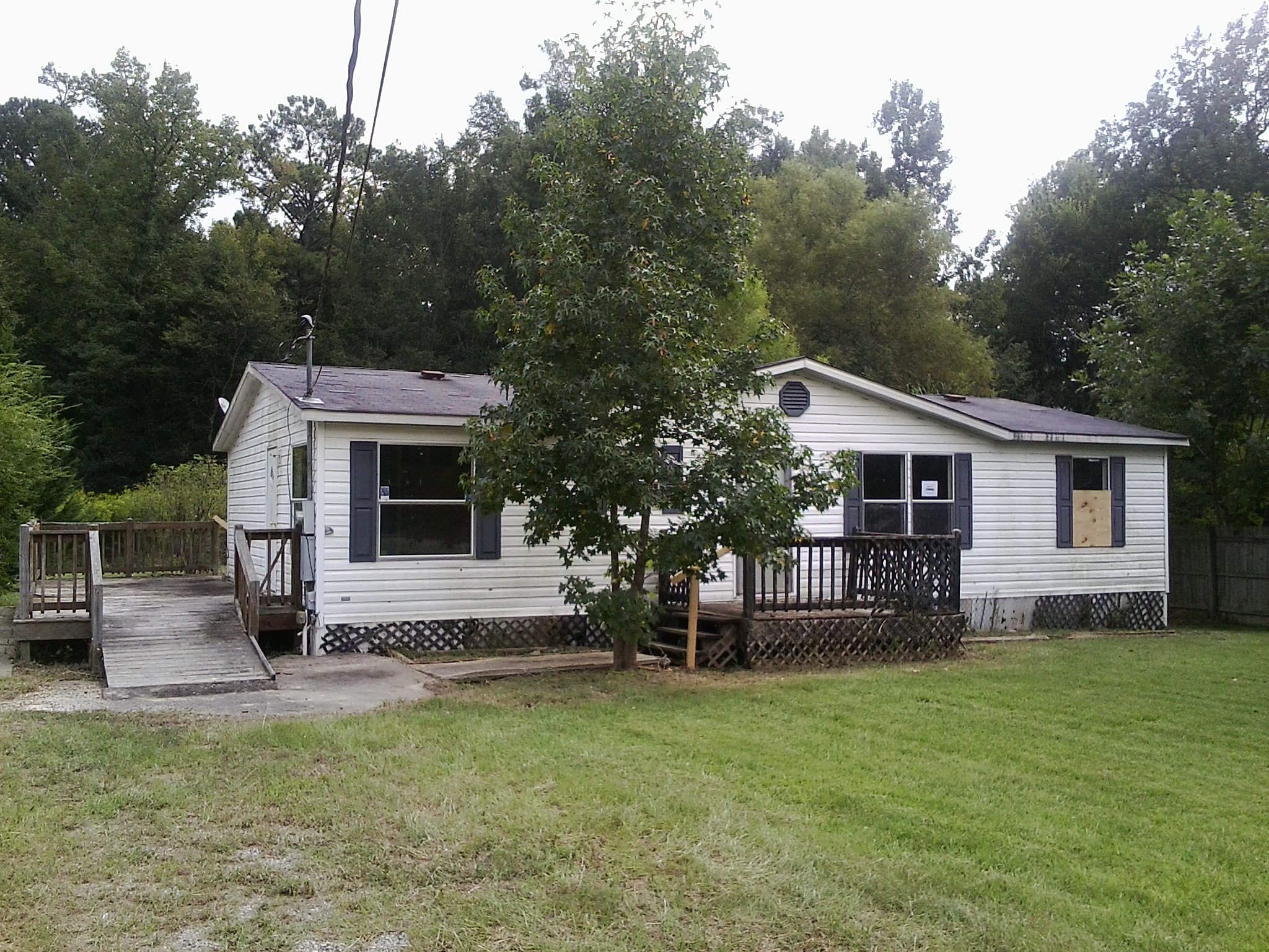 150 Massey Rd, Locust Fork, AL 35097 