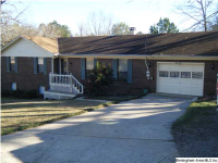 1035 Crestview Dr, McCalla, AL 35111 