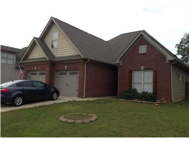 138 FALLING WATERS LN, Maylene, AL 35114 