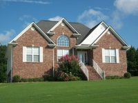 705 Ridgefield Way, Odenville, AL 35120 