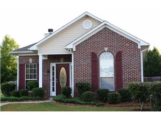 129 Stonehaven Trail, Pelham, AL 35124 