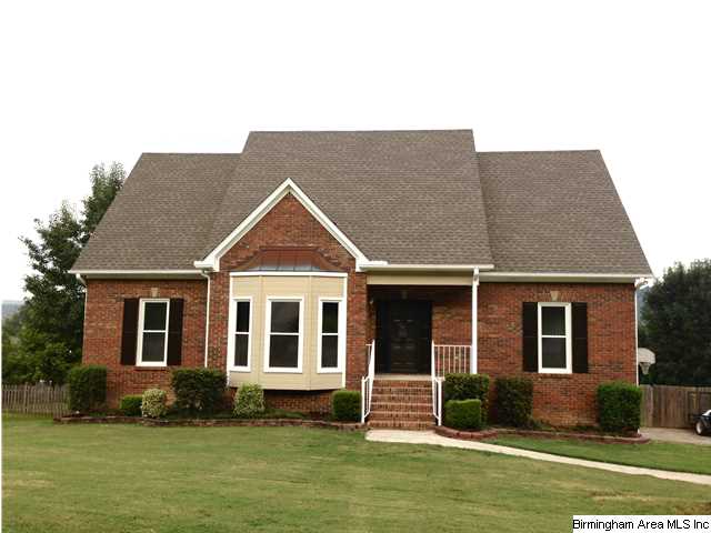 96 Heather Ridge Dr, Pelham, AL 35124 