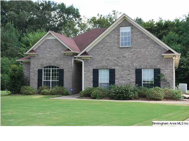 151 Heather Ridge Drive, Pelham, AL 35124 