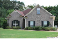 151 Heather Ridge Drive, Pelham, AL 35124 