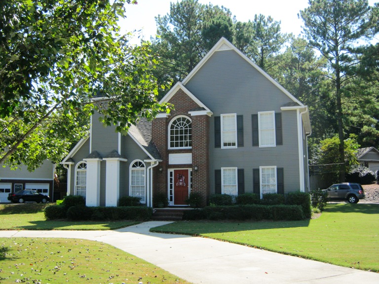 101 Tomahawk Cir, Pelham, AL 35124 