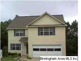 2748 Wellington Drive, #17, Pelham, AL 35124 