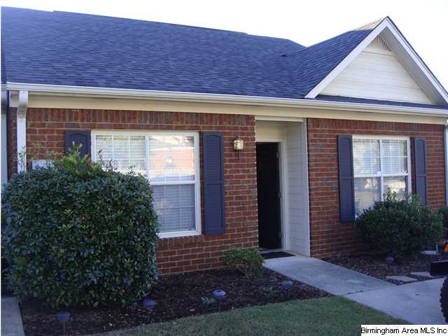 162 Sugar Dr 32, Pelham, AL 35124 