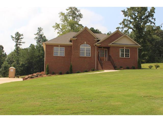 490 Hillstone Dr, Pell City, AL 35125 