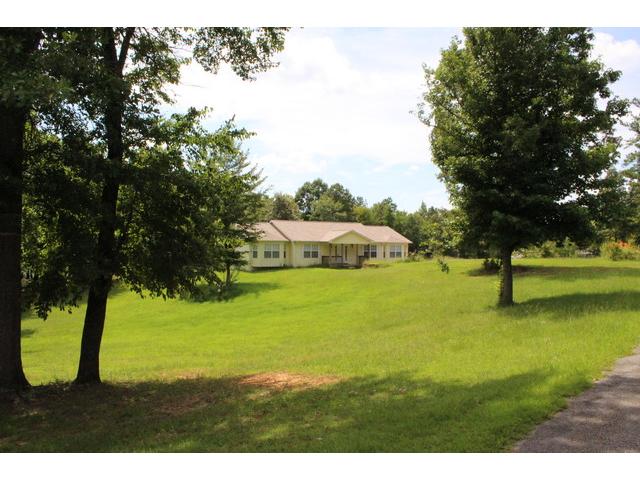 895 Bowman, Pell City, AL 35125 