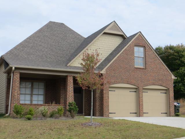 513 Fox Run Ln, Pell City, AL 35125 