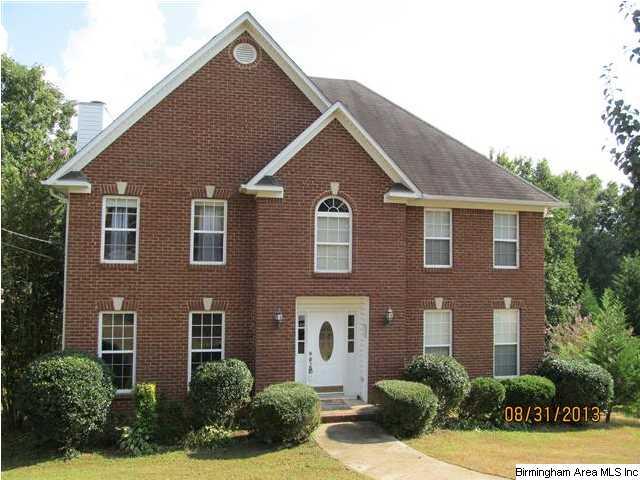 4877 Hackberry Circle, Pinson, AL 35126 