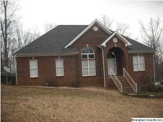 8721 Pine Mountain Rd, Pinson, AL 35126 