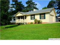 528 S 4th Terr, Pleasant Grove, AL 35127 