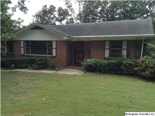 640 4th Terrace, Pleasant Grove, AL 35127 