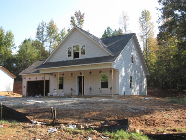 319 WOODHAVEN DR, Pell City, AL 35128 