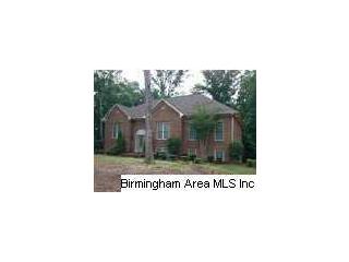 135 Nottingham Dr, Pell City, AL 35128 